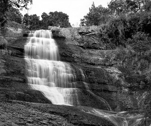 Cascada La Periquera Fuente Flickr por OmarD